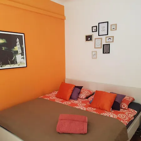 Finta Center * سبليت