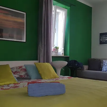 Finta Center شقة *