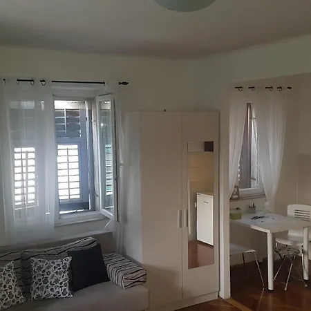 Finta Center * سبليت