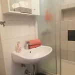 Finta Center Апартаменты