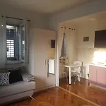 Апартаменты Finta Center *