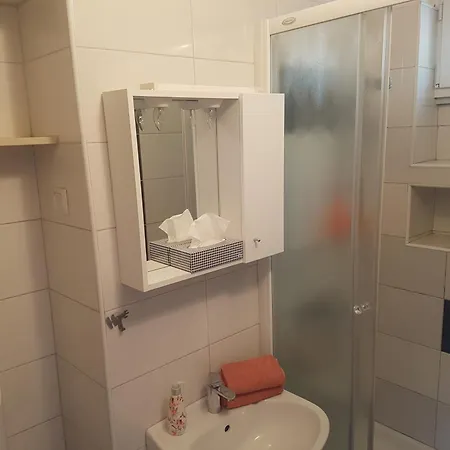 Finta Center דירה ספליט