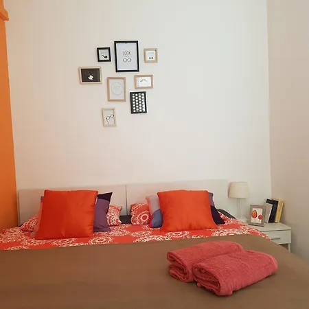 Finta Center דירה ספליט