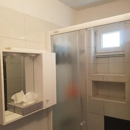 Finta Center ספליט