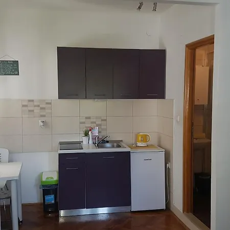 Finta Center Apartman
