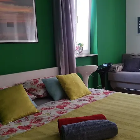 Finta Center * ספליט