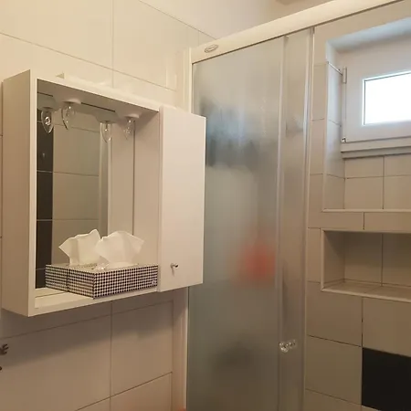 Finta Center Διαμέρισμα