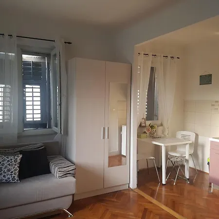 Finta Center Appartamento *