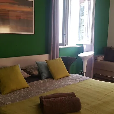 Appartamento Finta Center Spalato